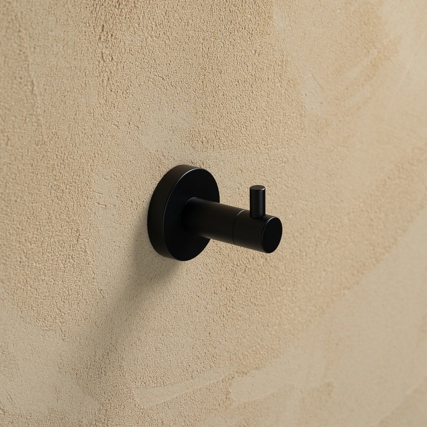 
                  
                    Capri Single Robe Hook (A)
                  
                