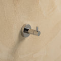
                  
                    Capri Single Robe Hook (A)
                  
                