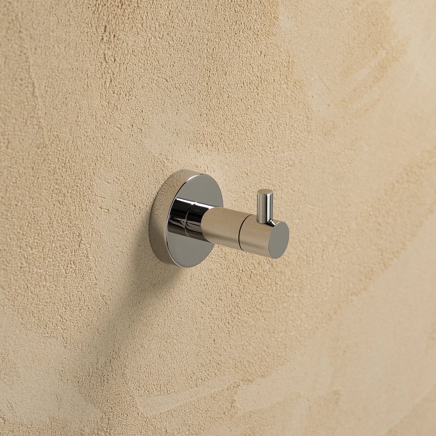 
                  
                    Capri Single Robe Hook (A)
                  
                
