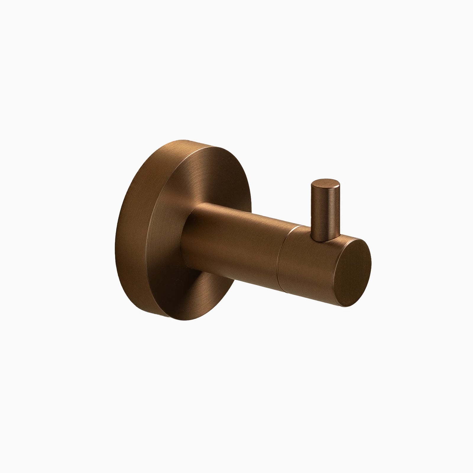 Capri Single Robe Hook (A)