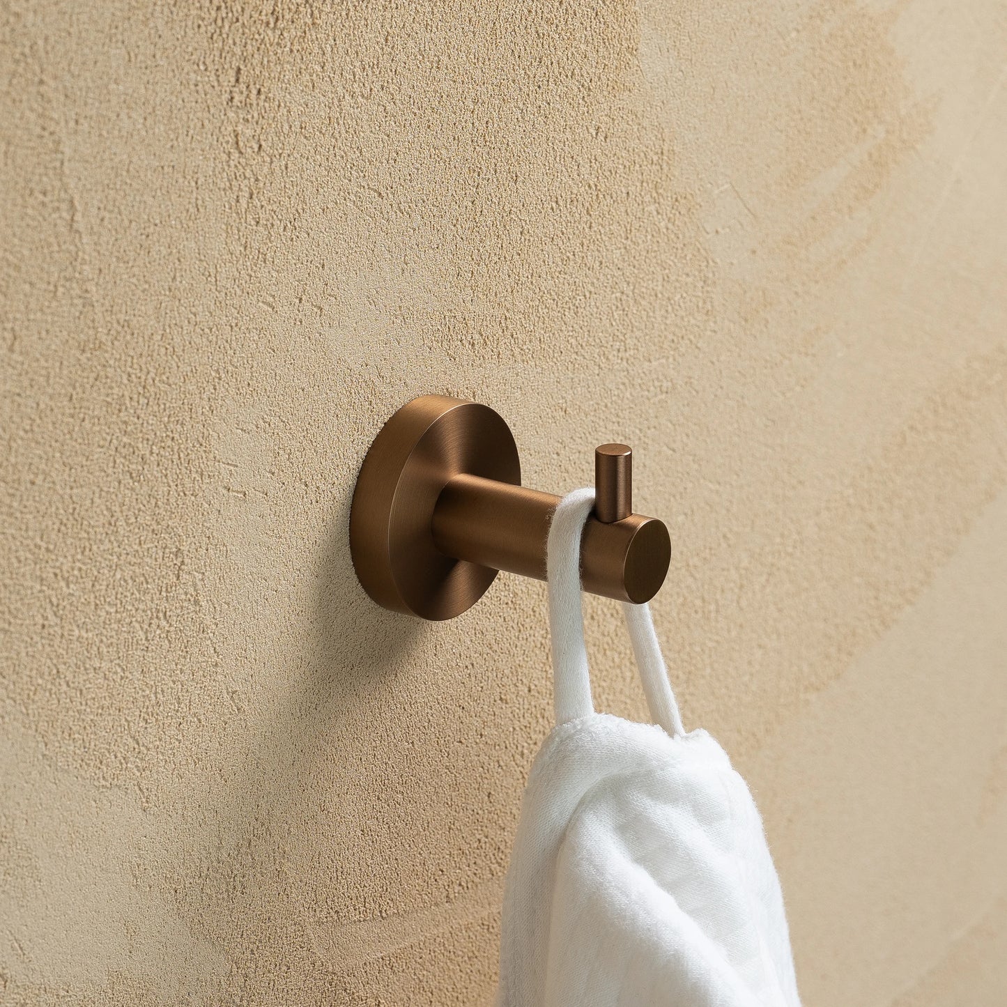 
                  
                    Capri Single Robe Hook (A)
                  
                