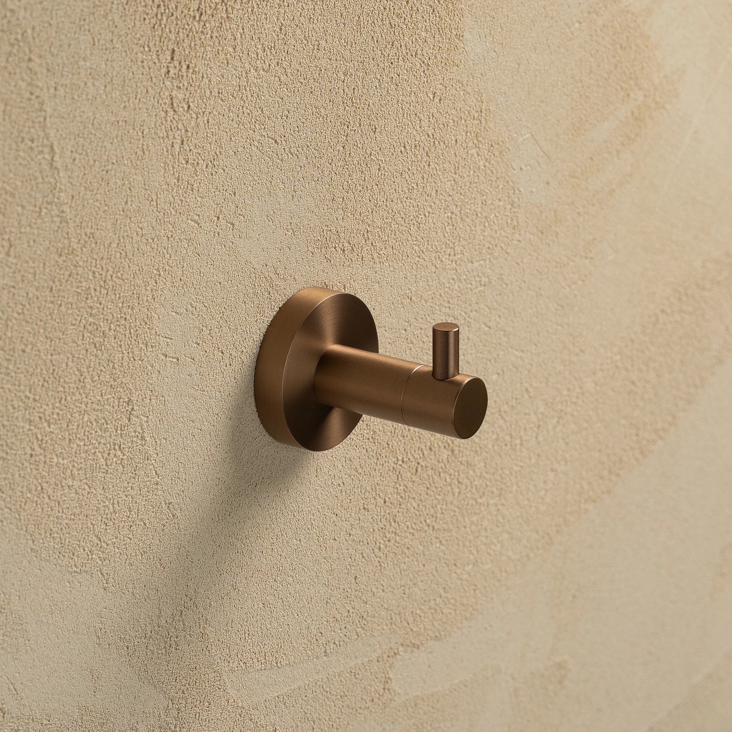 
                  
                    Capri Single Robe Hook (A)
                  
                