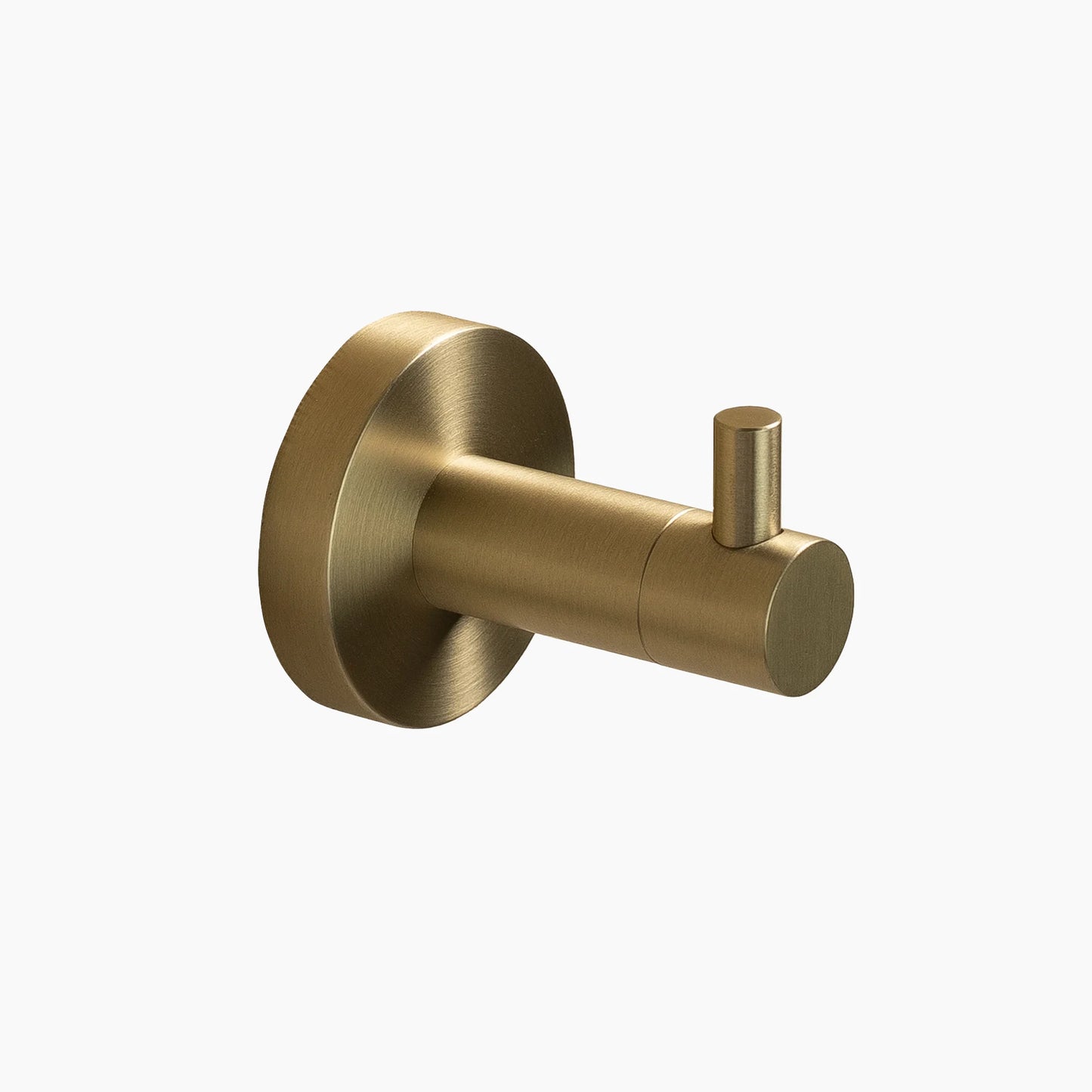 
                  
                    Capri Single Robe Hook (A)
                  
                