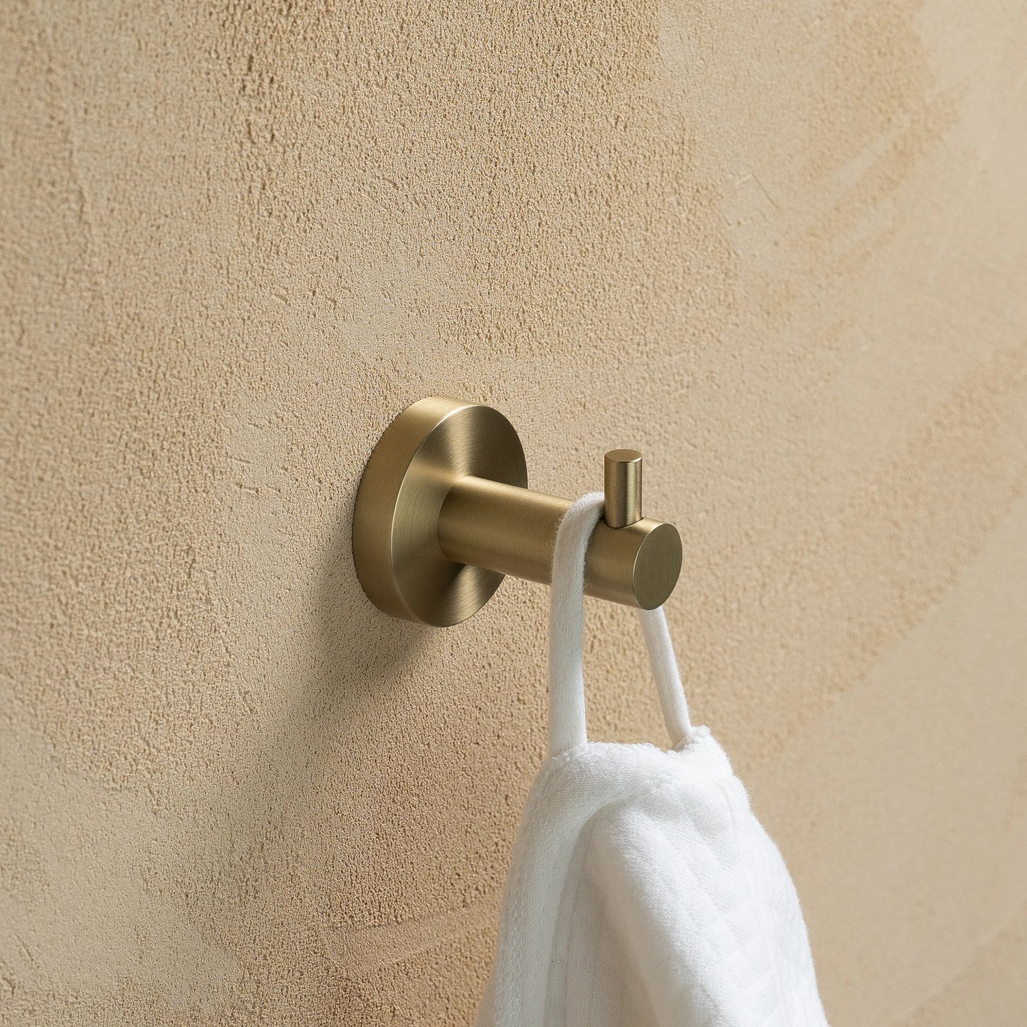 
                  
                    Capri Single Robe Hook (A)
                  
                