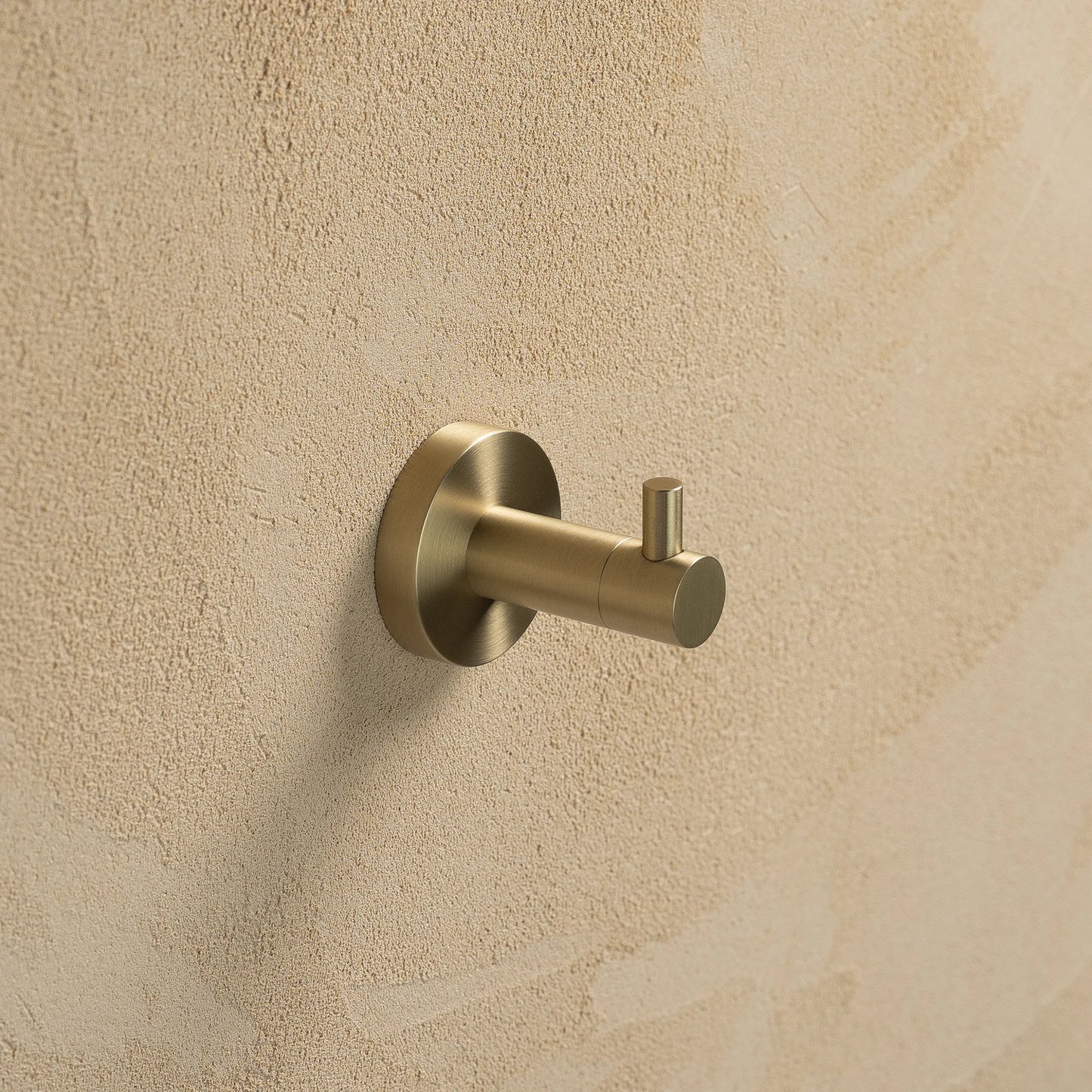 
                  
                    Capri Single Robe Hook (A)
                  
                