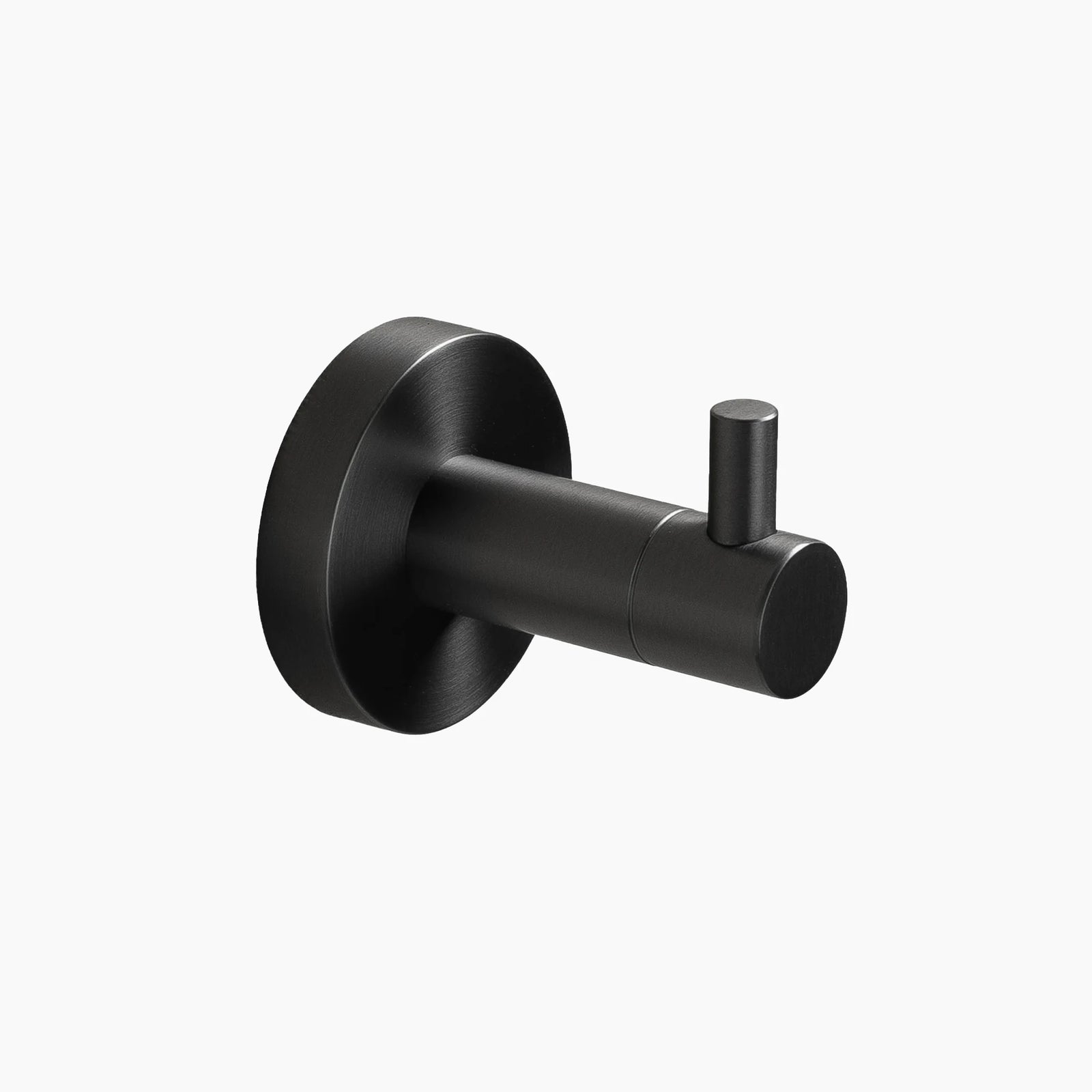 Capri Single Robe Hook (A)