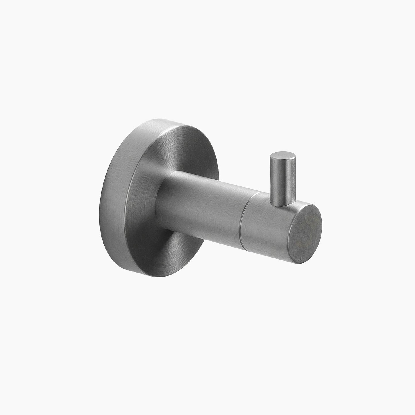 
                  
                    Capri Single Robe Hook (A)
                  
                