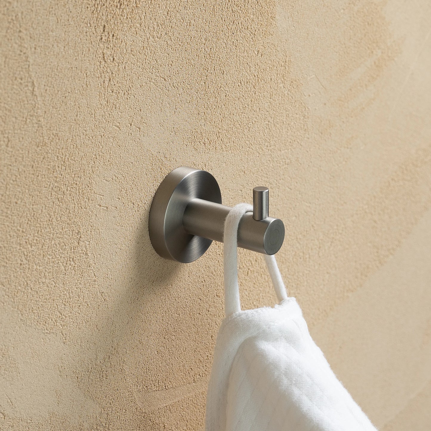 
                  
                    Capri Single Robe Hook (A)
                  
                