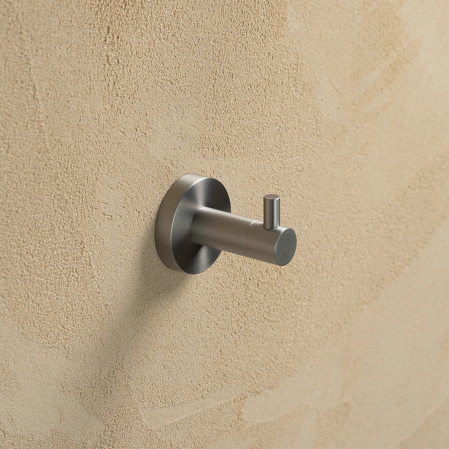 
                  
                    Capri Single Robe Hook (A)
                  
                