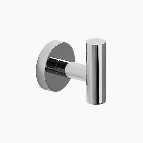 Capri Single Robe Hook (B)