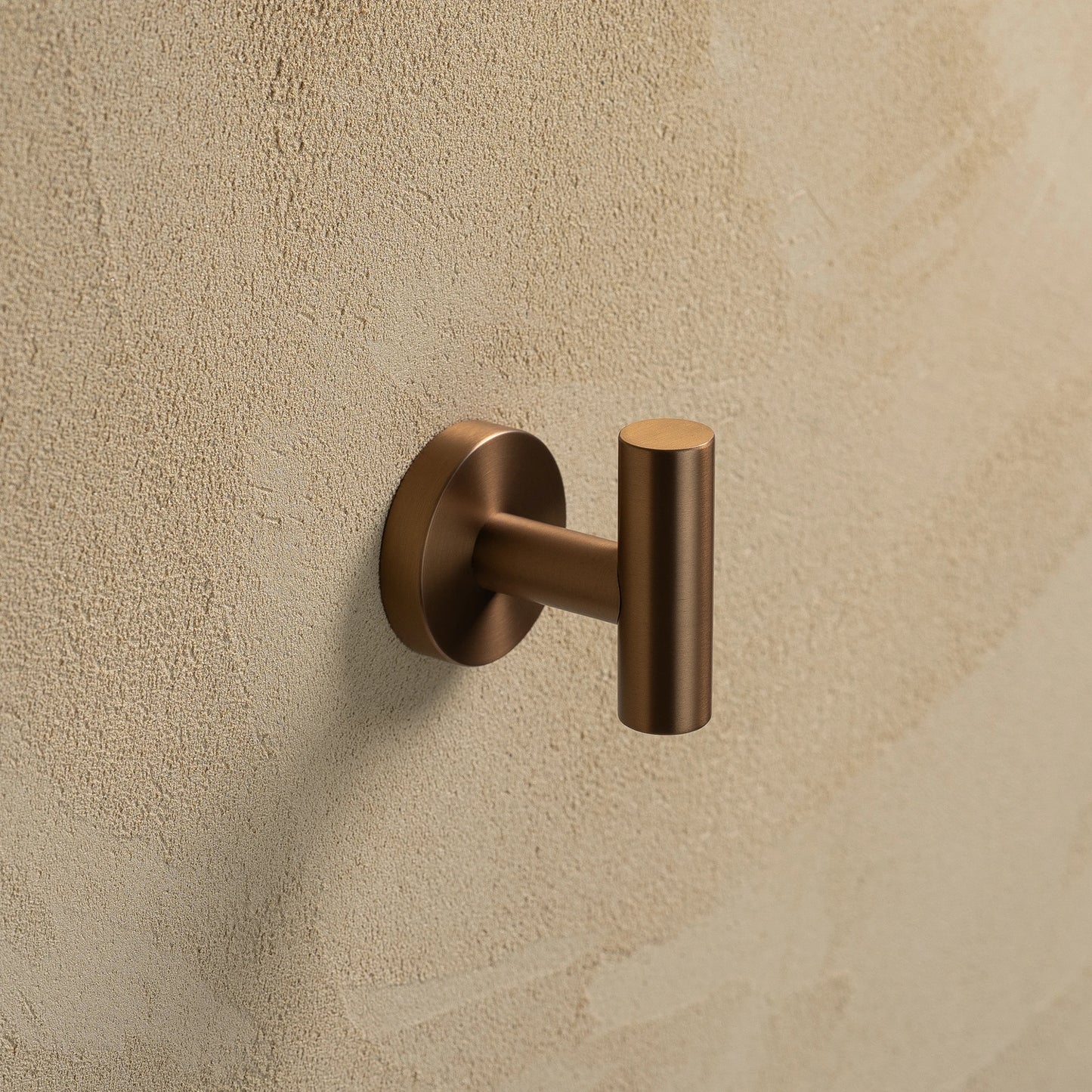 
                  
                    Capri Single Robe Hook (B)
                  
                