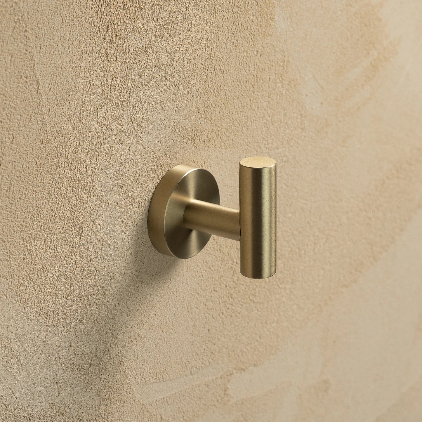 
                  
                    Capri Single Robe Hook (B)
                  
                
