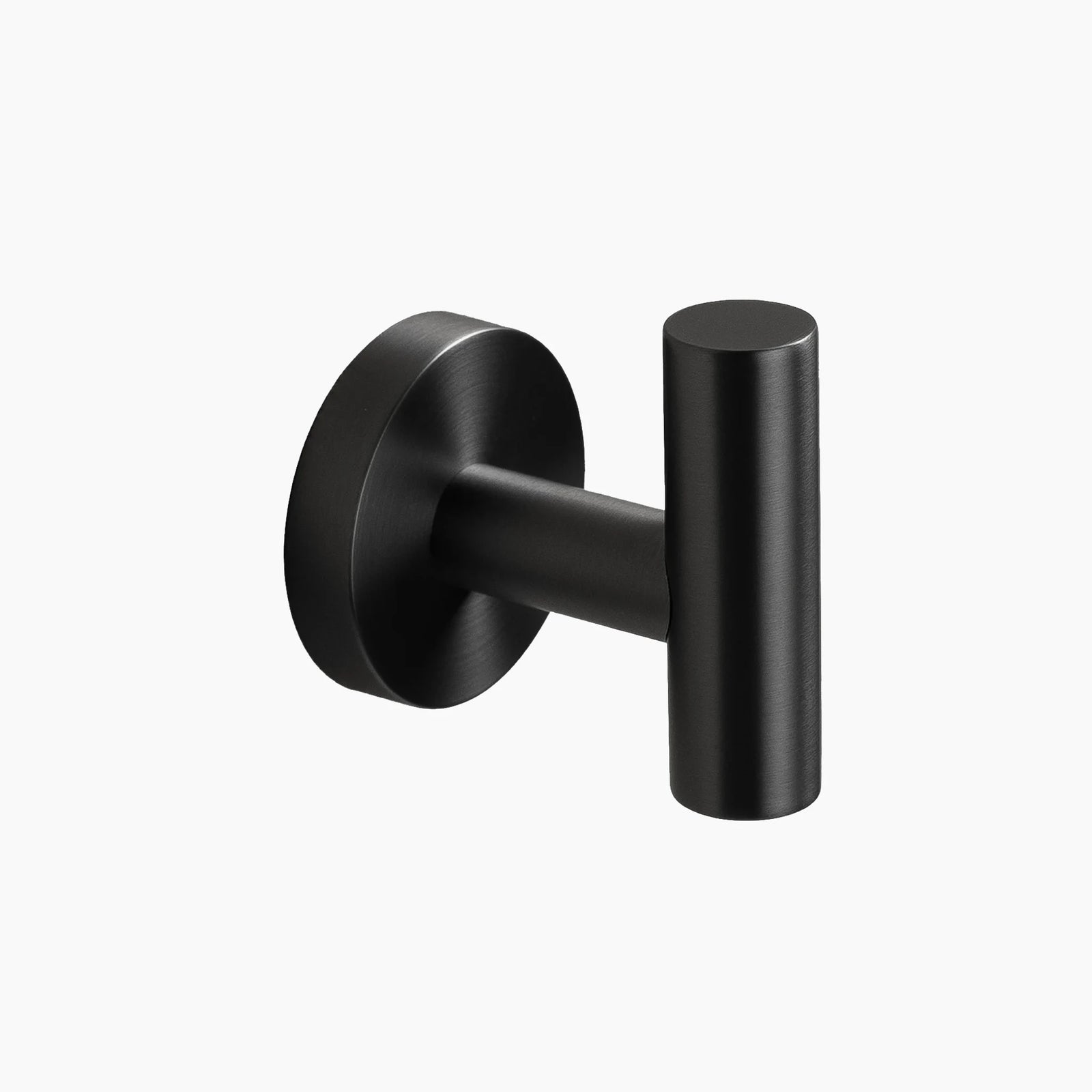 Capri Single Robe Hook (B)