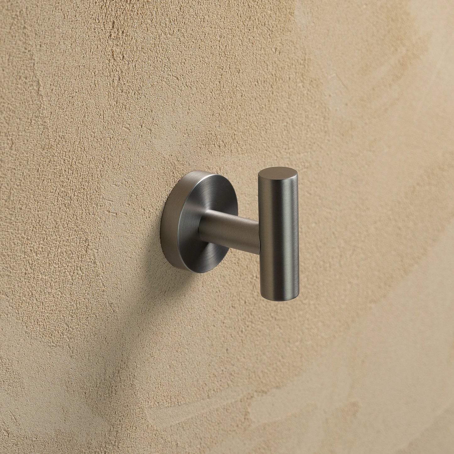 
                  
                    Capri Single Robe Hook (B)
                  
                