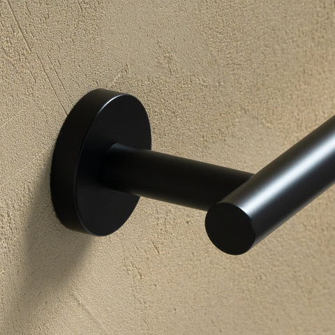 Capri Single Towel Bar (B)