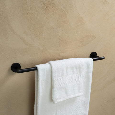 Capri Single Towel Bar (B)