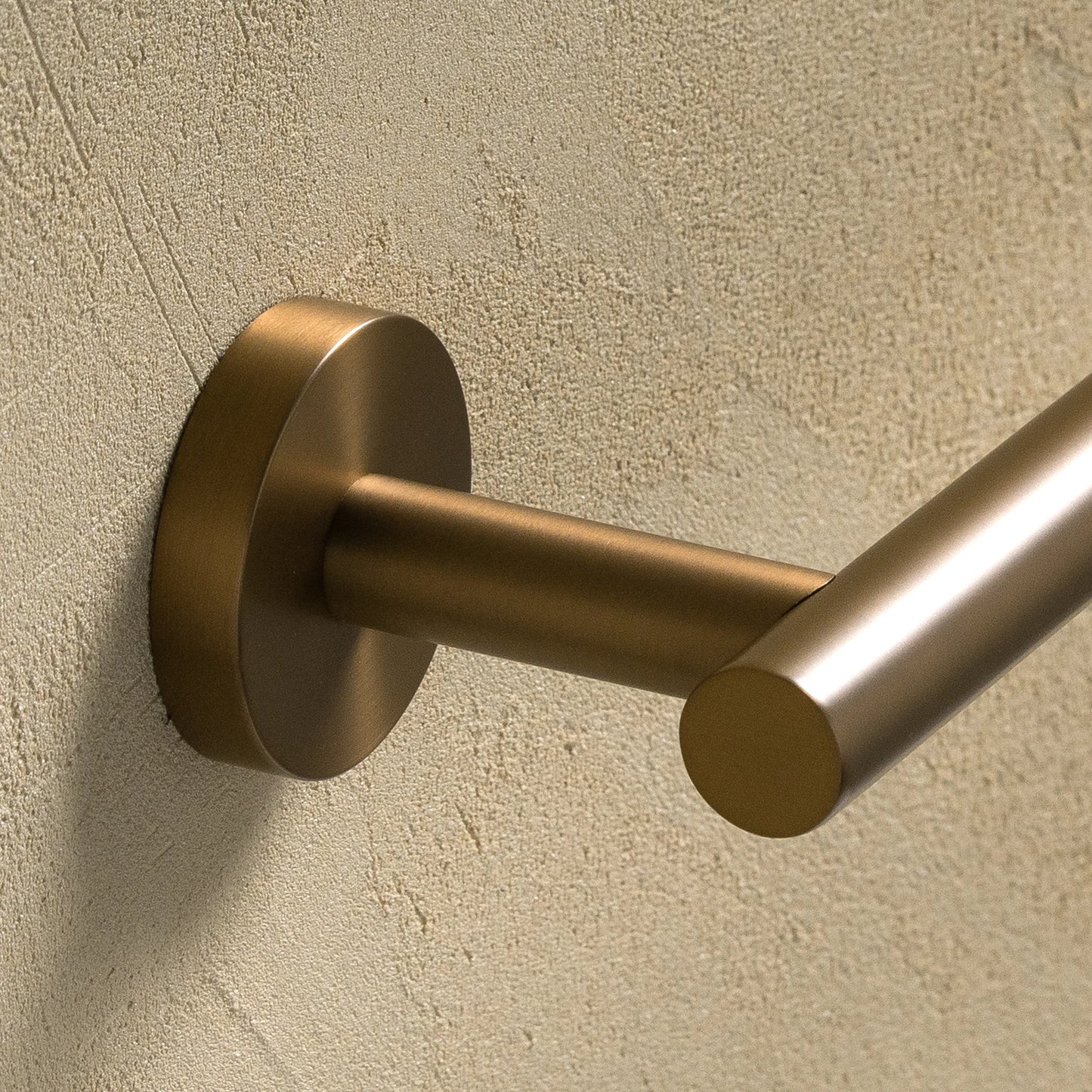 
                  
                    Capri Single Towel Bar (B)
                  
                