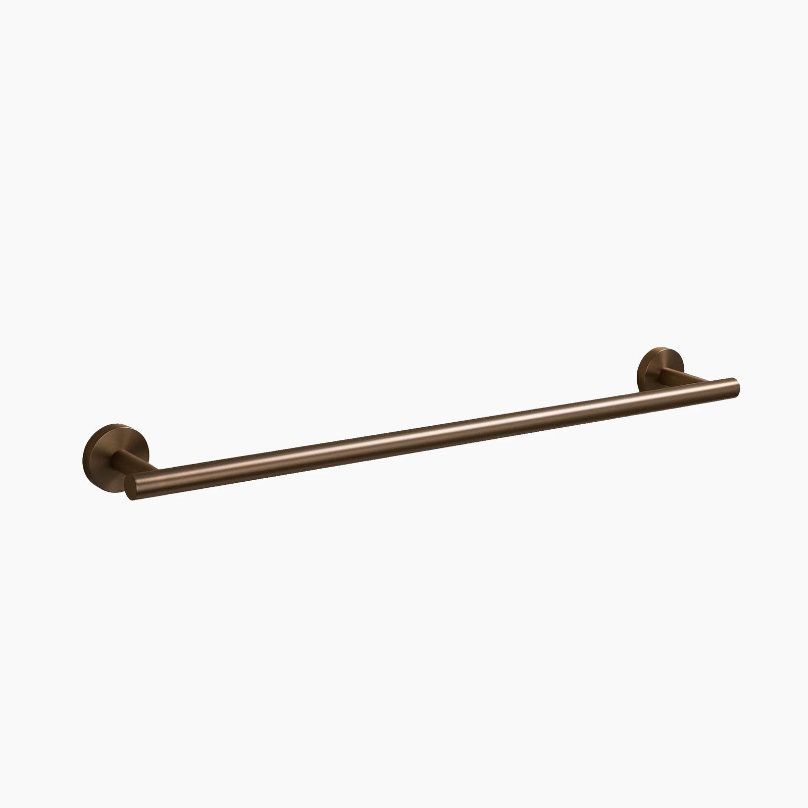 Capri Single Towel Bar (B)