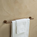 
                  
                    Capri Single Towel Bar (B)
                  
                