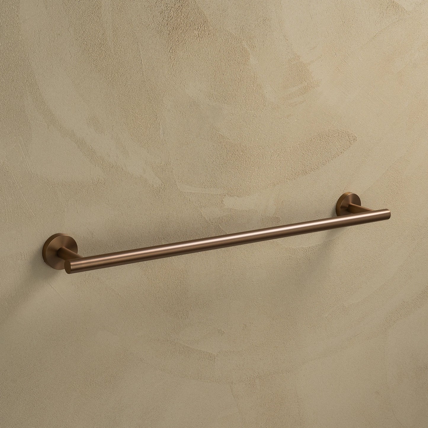 
                  
                    Capri Single Towel Bar (B)
                  
                