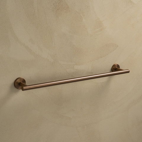 Capri Single Towel Bar (B)