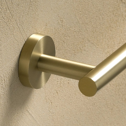 Capri Single Towel Bar (B)