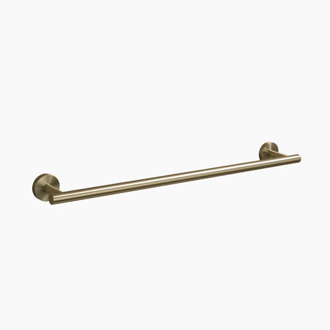 Capri Single Towel Bar (B)