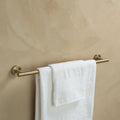 
                  
                    Capri Single Towel Bar (B)
                  
                