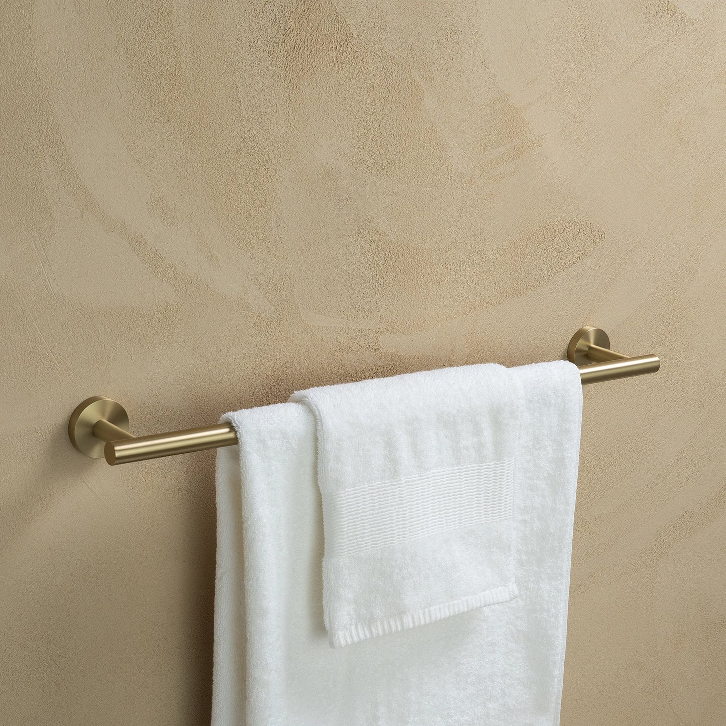 
                  
                    Capri Single Towel Bar (B)
                  
                