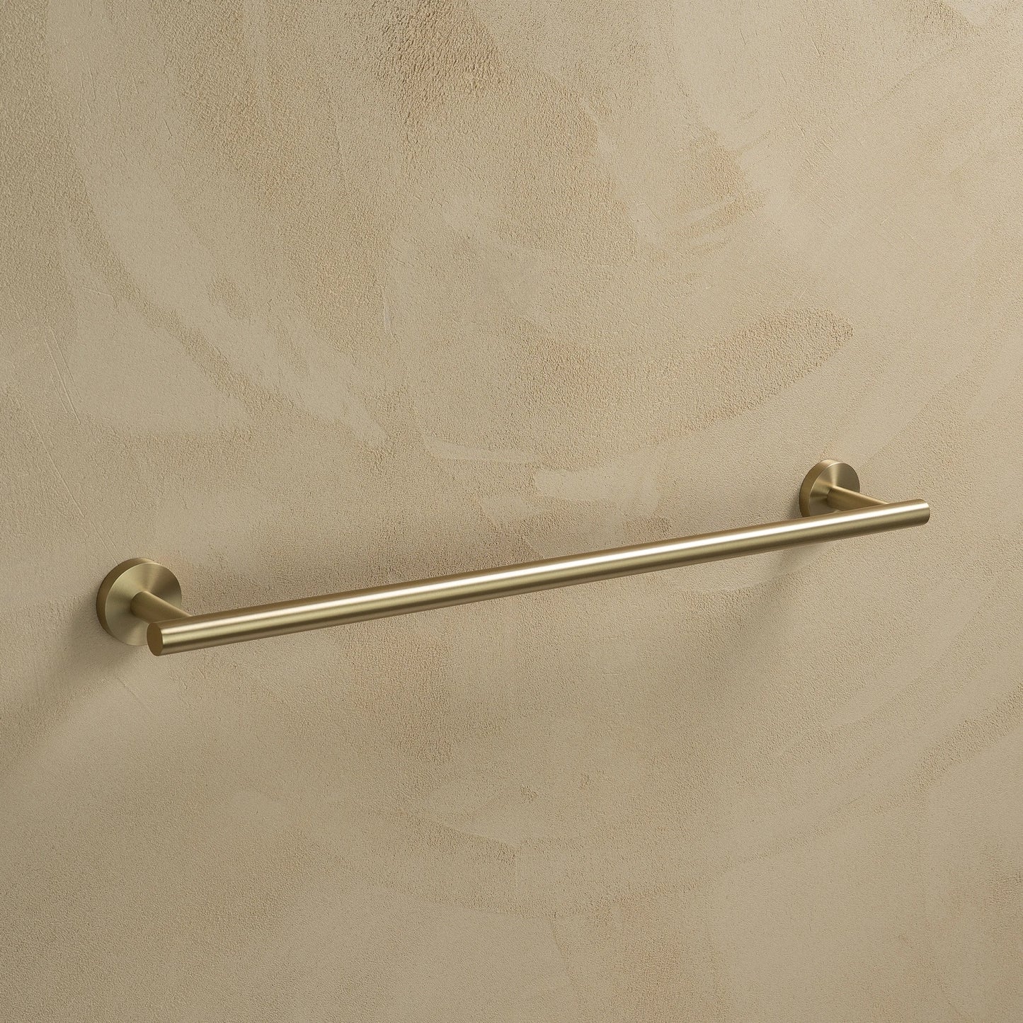 
                  
                    Capri Single Towel Bar (B)
                  
                