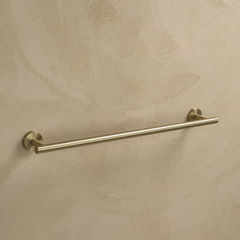 Capri Single Towel Bar (B)