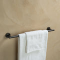 
                  
                    Capri Single Towel Bar (B)
                  
                