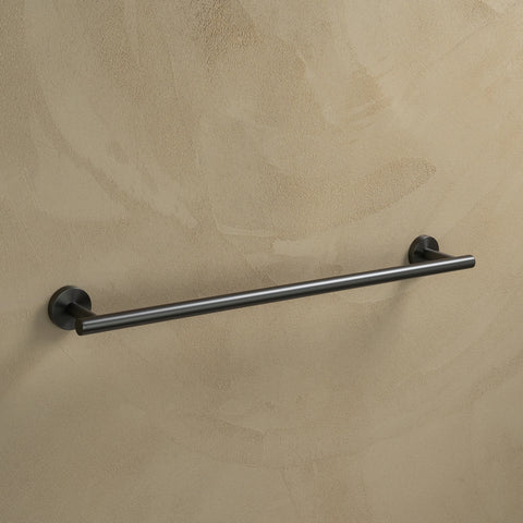 Capri Single Towel Bar (B)