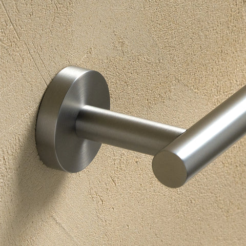 Capri Single Towel Bar (B)