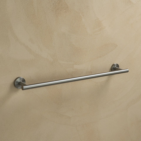 Capri Single Towel Bar (B)