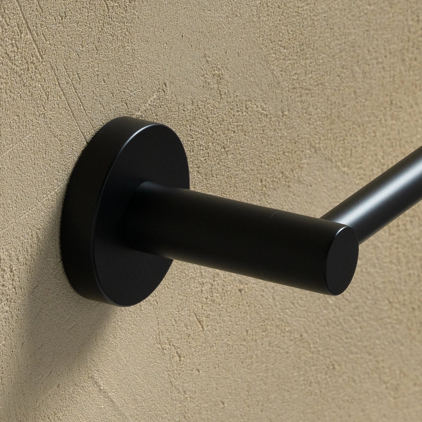 
                  
                    Capri Single Towel Bar (A)
                  
                