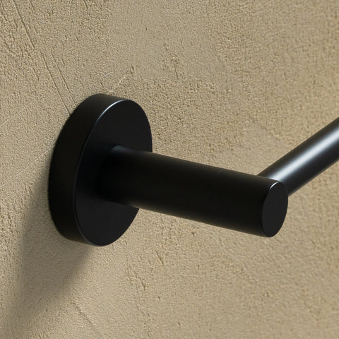 Capri Single Towel Bar (A)