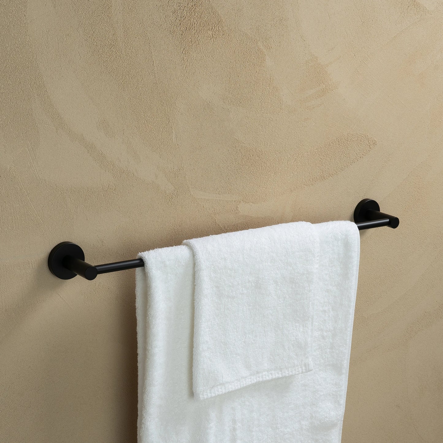 
                  
                    Capri Single Towel Bar (A)
                  
                