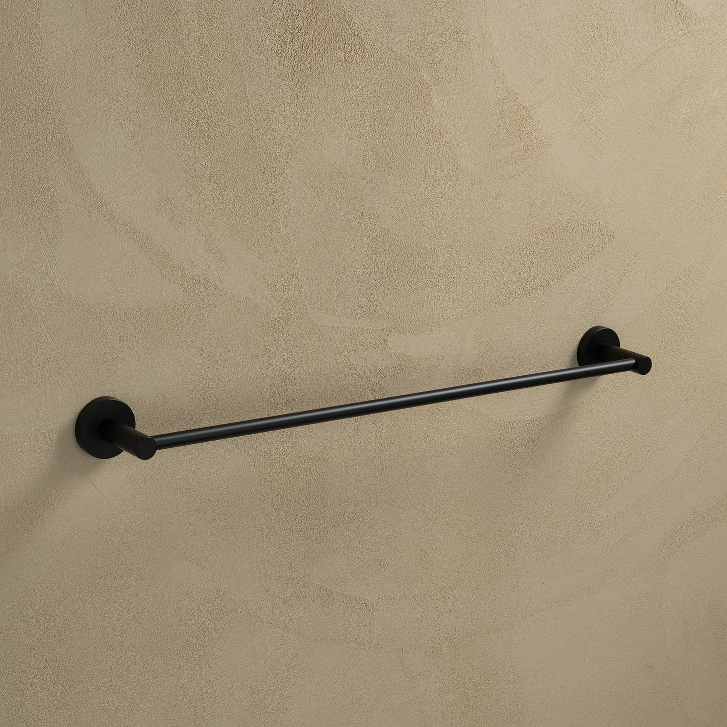 
                  
                    Capri Single Towel Bar (A)
                  
                