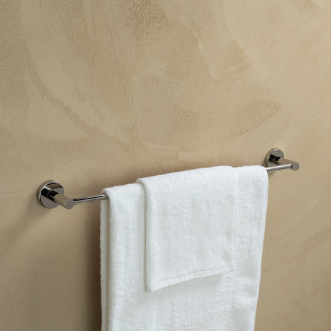 Capri Single Towel Bar (A)