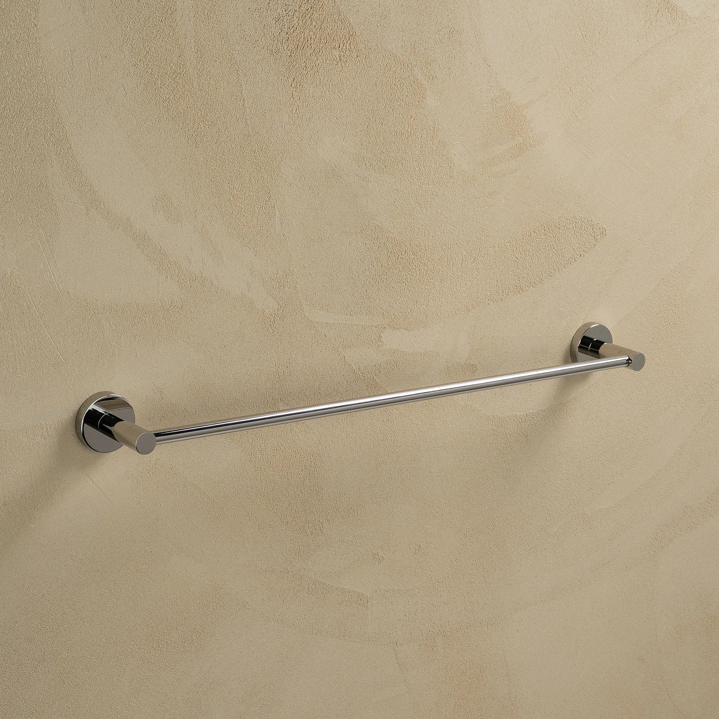 Capri Single Towel Bar (A)