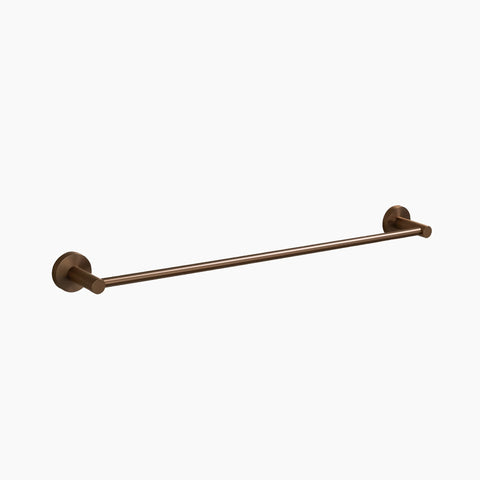 Capri Single Towel Bar (A)
