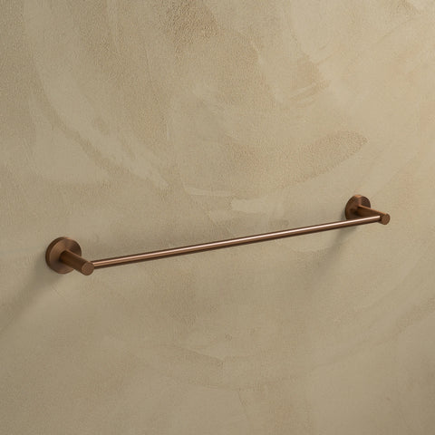 Capri Single Towel Bar (A)
