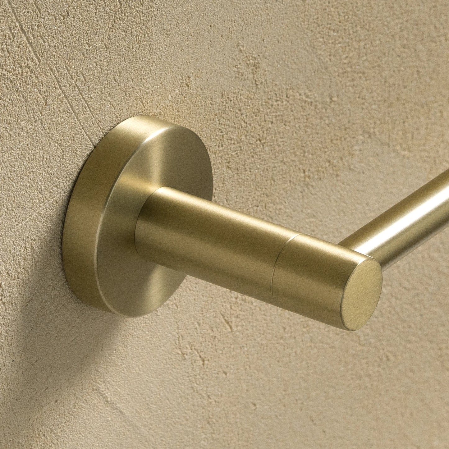 
                  
                    Capri Single Towel Bar (A)
                  
                