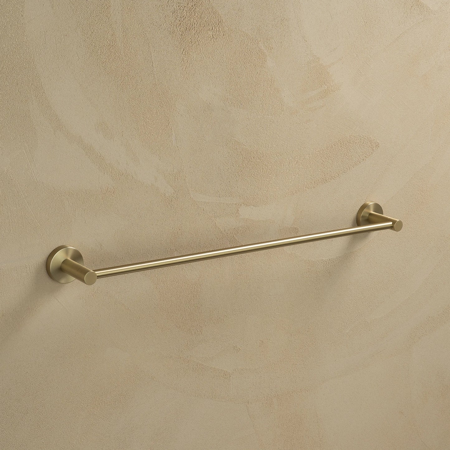
                  
                    Capri Single Towel Bar (A)
                  
                