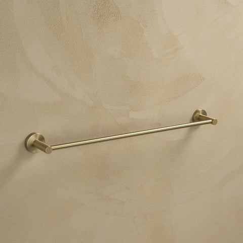 Capri Single Towel Bar (A)