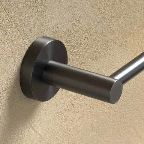 Capri Single Towel Bar (A)