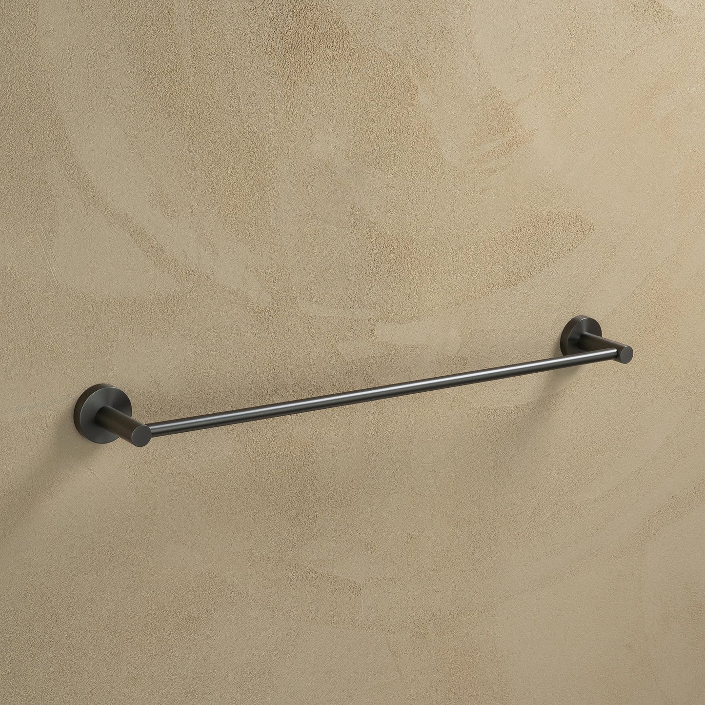 
                  
                    Capri Single Towel Bar (A)
                  
                