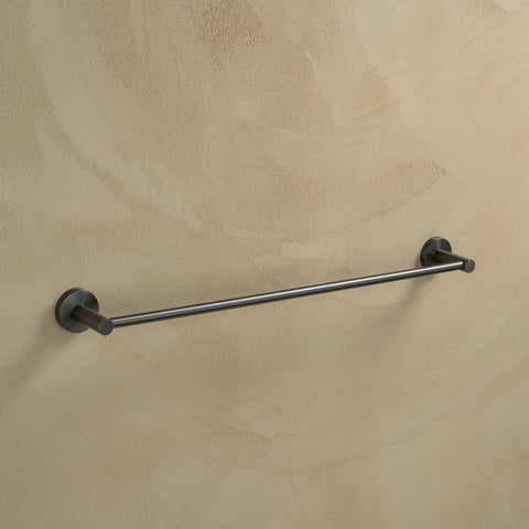 Capri Single Towel Bar (A)
