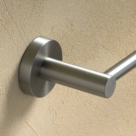 Capri Single Towel Bar (A)